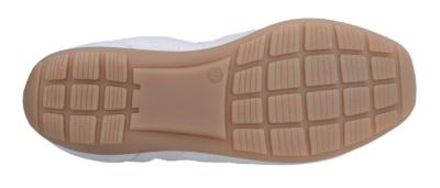 Caprice Damen Slipper pearl (Elfenbein) 9-9-24654-42-131