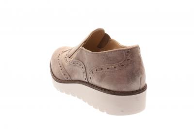 IGI & Co Damen Halbschuh/Slipper taupe (Beige) 7741300