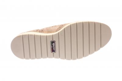 IGI & Co Damen Halbschuh/Slipper taupe (Beige) 7741300