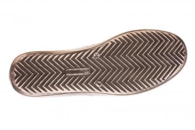 Andrea Conti Damen Slipper jeans (Blau) 1939602274