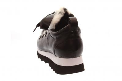 Tizian Damen Halbschuh/Sneaker Phoenix 02 SCHWARZ T81702852/100