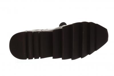 Tizian Damen Halbschuh/Sneaker Phoenix 02 SCHWARZ T81702852/100