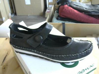 Gemini Damen Ballerina schwarz 003121-01-009
