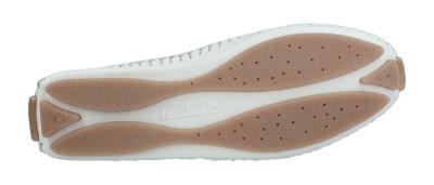 Pikolinos Damen Slipper Jerez 578 nata (Weiß) 578-4907