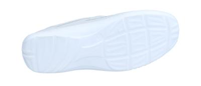 Waldläufer Damen Halbschuh Henni latte (Weiß) 496301-139-297