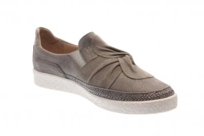 Softwaves Damen Halbschuh/Slipper dove (Grau) 7.01.33