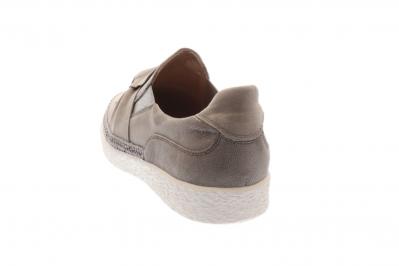 Softwaves Damen Halbschuh/Slipper dove (Grau) 7.01.33