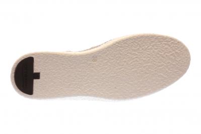 Softwaves Damen Halbschuh/Slipper dove (Grau) 7.01.33