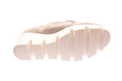 Gerry Weber Damen Slipper GRAU-KOMBI (Grau) G6141316/711