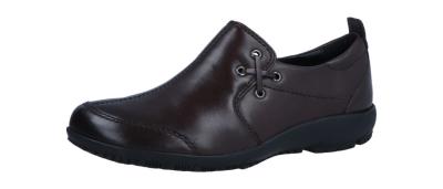 Josef Seibel Damen Halbschuh Charlotte 17 moro (Braun) 87317-971-330