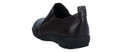 Josef Seibel Damen Halbschuh Charlotte 17 moro (Braun) 87317-971-330