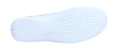Waldläufer Damen Slipper Henni stein (Grau) 496325-191-070