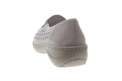 Waldläufer Damen Halbschuh/Slipper Kya PERL (Beige) 607503-172/111