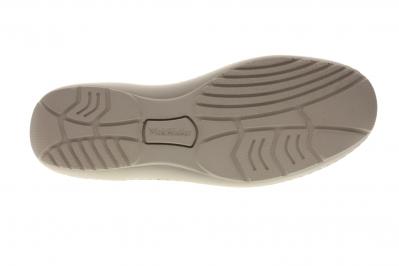 Waldläufer Damen Halbschuh/Slipper Kya PERL (Beige) 607503-172/111