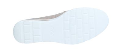 ara Damen Trotteur/Slipper ZÜRICH 2.0 SHELL,CREAM (Beige) 1250630-05