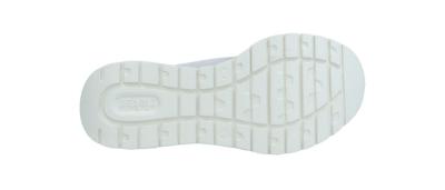 Rieker Damen Sneaker M60 marble/marble/perle/ (Beige) M6078-60