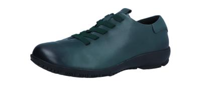 Josef Seibel Damen Halbschuh Charlotte 01 tanne (Grün) 87301-650