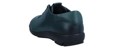 Josef Seibel Damen Halbschuh Charlotte 01 tanne (Grün) 87301-650