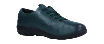 Josef Seibel Damen Halbschuh Charlotte 01 tanne (Grün) 87301-650