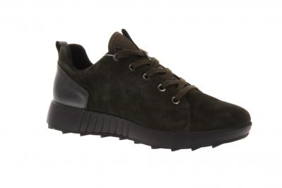 Legero Damen Halbschuh/Sneaker Essence FOREST (GRUEN) (Grün) 5-09641-78