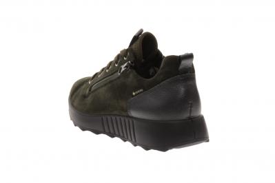 Legero Damen Halbschuh/Sneaker Essence FOREST (GRUEN) (Grün) 5-09641-78