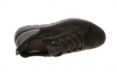 Legero Damen Halbschuh/Sneaker Essence FOREST (GRUEN) (Grün) 5-09641-78