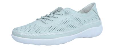 Remonte Damen Halbschuh R35 grün R3521-52