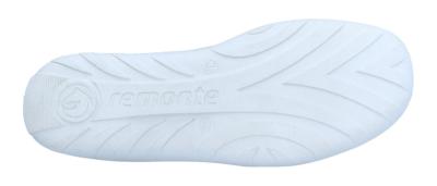 Remonte Damen Halbschuh R35 grün R3521-52