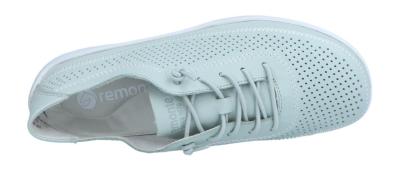 Remonte Damen Halbschuh R35 grün R3521-52