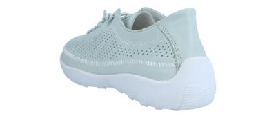 Remonte Damen Halbschuh R35 grün R3521-52