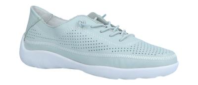 Remonte Damen Halbschuh R35 grün R3521-52