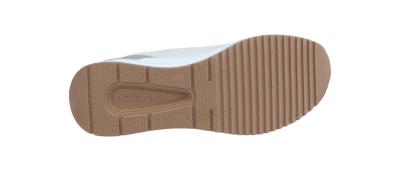 Remonte Damen Halbschuh/Sneaker D0T salbei/offwhite/musc (Mehrfarbig) D0T01-82