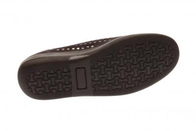 Longo Damen Slipper Longo G ocean (Blau) 1006444