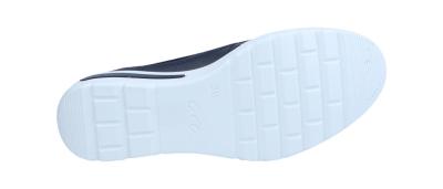 ara Damen Pumps/Slipper ZÜRICH 2.0 BLAU,NIGHT (Blau) 1250664-02