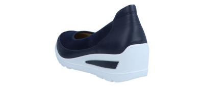 ara Damen Pumps/Slipper ZÜRICH 2.0 BLAU,NIGHT (Blau) 1250664-02