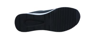 Remonte Damen Halbschuh/Sneaker D0T blau kombi (Blau) D0T04-14