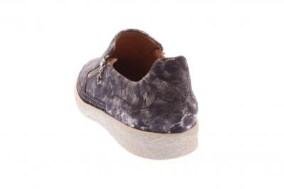 Softwaves Damen Halbschuh/Slipper ink (Blau) 7.01.04