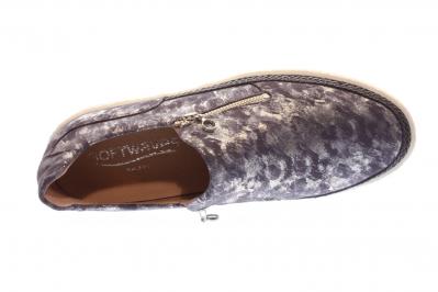 Softwaves Damen Halbschuh/Slipper ink (Blau) 7.01.04