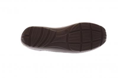 Waldläufer Damen Halbschuh/Slipper schwarz 496301-172-001