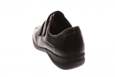 Waldläufer Damen Halbschuh Millu-S SCHWARZ M54302260/001