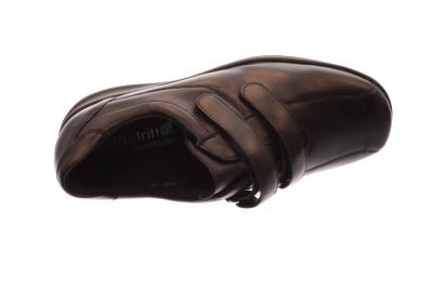 Waldläufer Damen Halbschuh Millu-S SCHWARZ M54302260/001