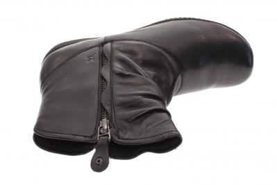 Josef Seibel Damen Stiefel/Stiefelette Naly 24 SCHWARZ 79724VL971/100