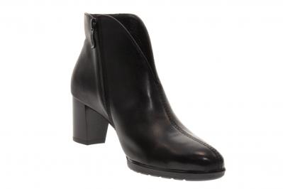 ara Damen Stiefel/Stiefelette SCHWARZ 12-13492-71