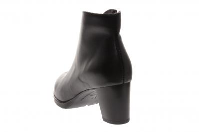ara Damen Stiefel/Stiefelette SCHWARZ 12-13492-71