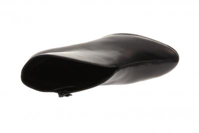 ara Damen Stiefel/Stiefelette SCHWARZ 12-13492-71