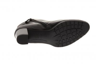 ara Damen Stiefel/Stiefelette SCHWARZ 12-13492-71