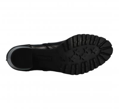 Tamaris Damen Stiefelette BLACK (Schwarz) 1-1-25332-25/001