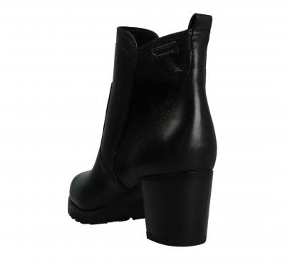 Tamaris Damen Stiefelette BLACK (Schwarz) 1-1-25332-25/001