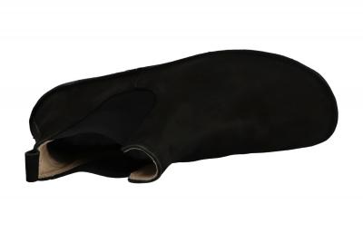 Aerobics Damen Stiefelette Mountain black (Schwarz) 6675.002