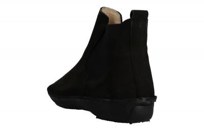 Aerobics Damen Stiefelette Mountain black (Schwarz) 6675.002